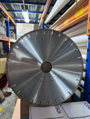 Aiko 16" 400mm Diamond Blade Lds04-16 Big Hole | Model: DB-ALDS04-16 Diamond Blade Aiko 