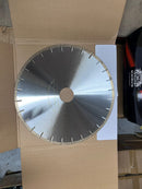 Aiko 16" 400mm Diamond Blade Lds04-16 Big Hole | Model: DB-ALDS04-16 Diamond Blade Aiko 