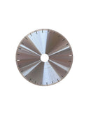 Aiko 16" 400mm Diamond Blade Lds04-16 Big Hole | Model: DB-ALDS04-16 Diamond Blade Aiko 