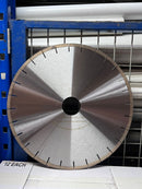 Aiko 16" 400mm Diamond Blade Lds04-16 Big Hole | Model: DB-ALDS04-16 Diamond Blade Aiko 