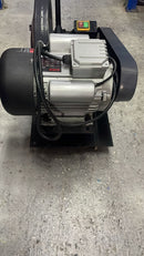 Aiko 16" Belt Cutting Machine 230V 2P 4HP Motor | Model: J3G-400HG-4T-1P Belt Cutting Machine Aiko 