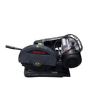 Aiko 16" Belt Cutting Machine 230V 2P 4HP Motor | Model: J3G-400HG-4T-1P Belt Cutting Machine Aiko 