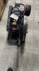 Aiko 16" Belt Cutting Machine 415V 2P 4HP Motor | Model: J3G-400HG-4T Belt Cutting Machine Aiko 