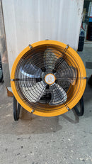 Aiko 16" Blower Metal Blade | Model: BLR-LG-PD400 Blower Aiko 