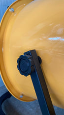 Aiko 16" Blower Metal Blade | Model: BLR-LG-PD400 Blower Aiko 