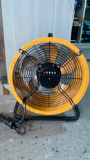 Aiko 16" Blower Metal Blade | Model: BLR-LG-PD400 Blower Aiko 