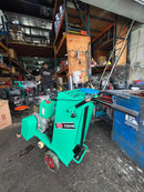 Aiko 16" Concrete Road Cutter C/W 186FA Diesel Engine | Model : CCM-HCC-18A Road Cutter Aiko 