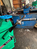 Aiko 16" Concrete Road Cutter C/W 186FA Diesel Engine | Model : CCM-HCC-18A Road Cutter Aiko 