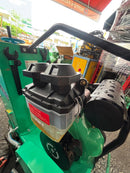 Aiko 16" Concrete Road Cutter C/W 186FA Diesel Engine | Model : CCM-HCC-18A Road Cutter Aiko 