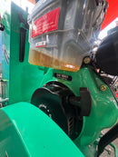 Aiko 16" Concrete Road Cutter C/W 186FA Diesel Engine | Model : CCM-HCC-18A Road Cutter Aiko 