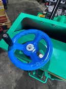 Aiko 16" Concrete Road Cutter C/W 186FA Diesel Engine | Model : CCM-HCC-18A Road Cutter Aiko 