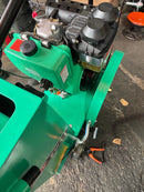 Aiko 16" Concrete Road Cutter C/W 186FA Diesel Engine | Model : CCM-HCC-18A Road Cutter Aiko 