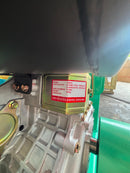 Aiko 16" Concrete Road Cutter C/W 186FA Diesel Engine | Model : CCM-HCC-18A Road Cutter Aiko 