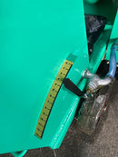 Aiko 16" Concrete Road Cutter C/W 186FA Diesel Engine | Model : CCM-HCC-18A Road Cutter Aiko 