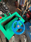 Aiko 16" Concrete Road Cutter C/W 186FA Diesel Engine | Model : CCM-HCC-18A Road Cutter Aiko 