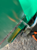 Aiko 16" Concrete Road Cutter C/W 186FA Diesel Engine | Model : CCM-HCC-18A Road Cutter Aiko 