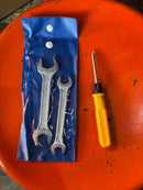 Aiko 16" Concrete Road Cutter C/W 186FA Diesel Engine | Model : CCM-HCC-18A Road Cutter Aiko 