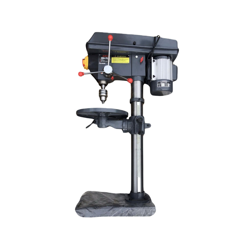 Aiko 16mm Bench Drill Press | Model : 4116 | Type : With motor, No Motor Bench Drill Press Aiko 