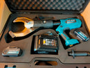 Aiko 18V 5.0Ah 105mm Hydraulic Cable Cutter Tool | Model : ED-105C Hydraulic Cable Cutter Aiko 