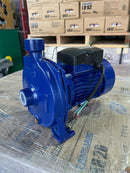 Aiko 1"x1" 1HP 415V Centrifugal Water Pump | Model : WP-A-CP158 Water Pump Centrifugal Aiko 