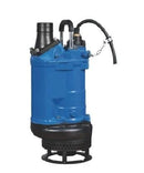 Aiko 2" 2.2KW 415V Submersible Drainage Pump Come with Agitator | Model : KBD22.2 Submersible Pump Aiko 