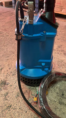 Aiko 2" 2HP 1.5KW 415V 50HZ KBV Submersible Drainage Pump