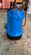 Aiko 2" 2HP 1.5KW 415V 50HZ KBV Submersible Drainage Pump