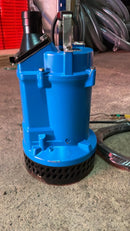 Aiko 2" 3HP 2.2KW 415V 50HZ KBV Submersible Drainage Pump