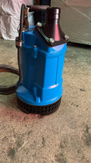 Aiko 2" 3HP 2.2KW 415V 50HZ KBV Submersible Drainage Pump