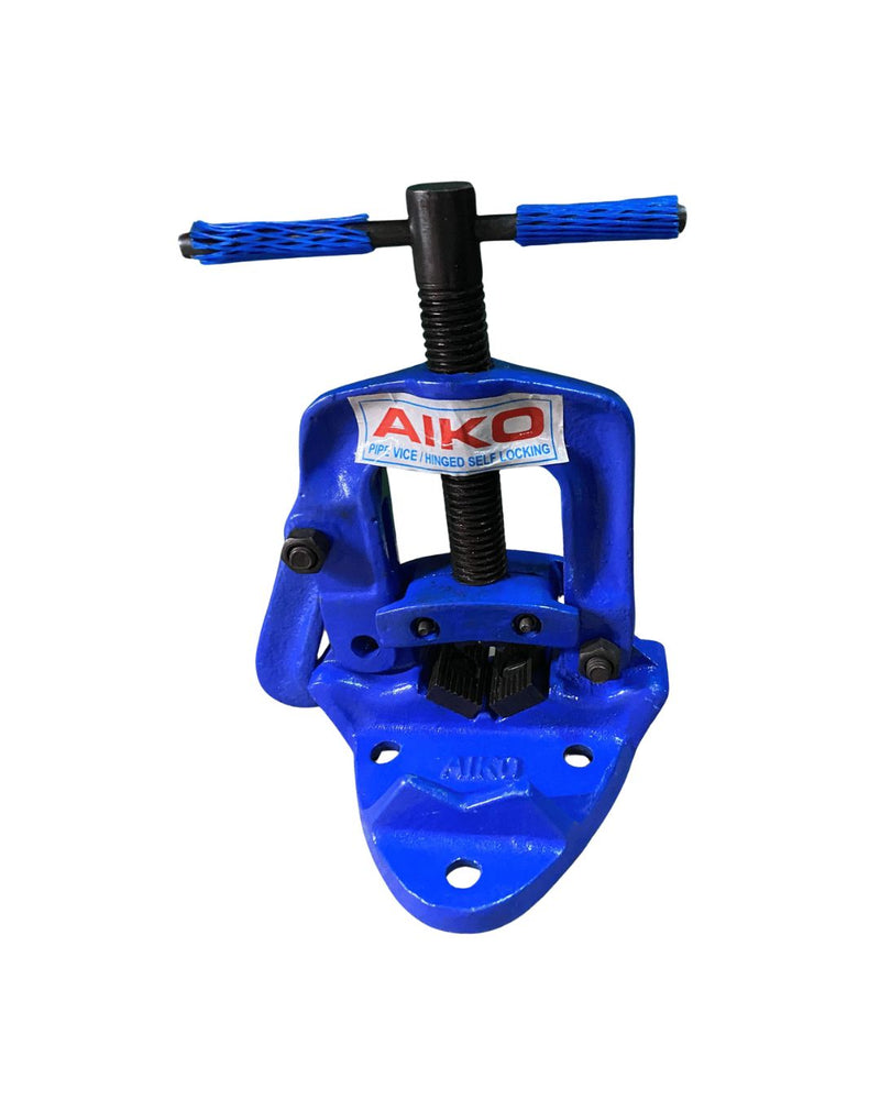 Aiko 2" Conduit Pipe Vise | Model : VISE-CPB-A Conduit Pipe Vise Aiko 