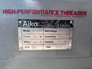 Aiko 2" PT-50C/Z1T-50AP Pipe Threading Machine C/W BSPT Dies Carbon Type More Power | Model: TM-AK-PT50CB&nbsp; Threading Machine Aiko 