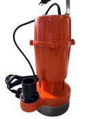 AIKO 2" SUBMERSIBLE PUMP 110V 60HZ 750W WITHOUT FLOAT