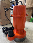 AIKO 2" SUBMERSIBLE PUMP 110V 60HZ 750W WITHOUT FLOAT