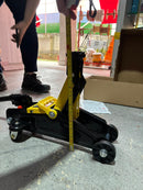 Aiko 2 Ton 135-295mm Mini Floor Jack | Model: FJ-2T-MINI Floor Jack AIKO 
