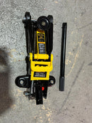 Aiko 2 Ton 135-295mm Mini Floor Jack | Model: FJ-2T-MINI Floor Jack AIKO 