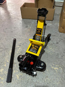 Aiko 2 Ton 135-295mm Mini Floor Jack | Model: FJ-2T-MINI Floor Jack AIKO 