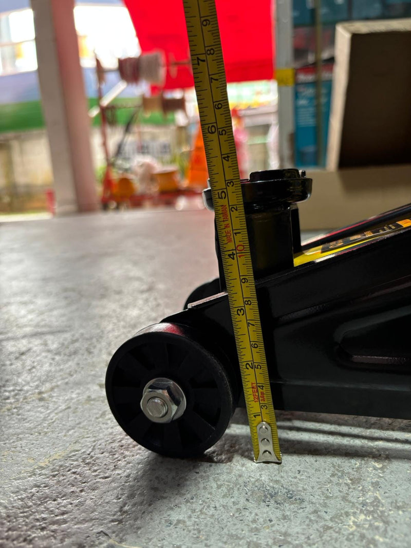 Aiko 2 Ton 135-295mm Mini Floor Jack | Model: FJ-2T-MINI Floor Jack AIKO 