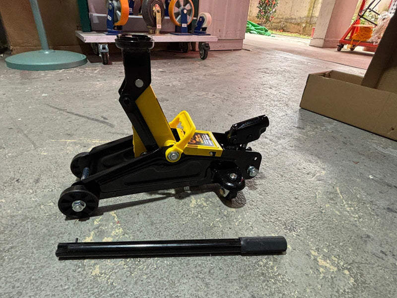 Aiko 2 Ton 135-295mm Mini Floor Jack | Model: FJ-2T-MINI Floor Jack AIKO 