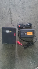 Aiko 2 Ton Electric Pallet Truck With 2 Battery | Model : PT-AIKO120 Pallet Truck Aiko 