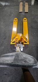 Aiko 2 Ton Hand Pallet Truck refer (PT-W2N-540L) | Model : PT-CBY2P-550L Pallet Truck Aiko 