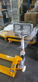 Aiko 2 Ton Hand Pallet Truck refer (PT-W2N-540L) | Model : PT-CBY2P-550L Pallet Truck Aiko 