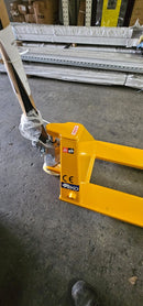 Aiko 2 Ton Hand Pallet Truck refer (PT-W2N-540L) | Model : PT-CBY2P-550L Pallet Truck Aiko 