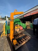 Aiko 2 Ton Self-Balancing Head Crane Fork Pallet Lifter | Model : PT-CY20 (PALLET MUST BE 1M LENGTH) Crane Fork Aiko 