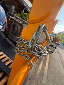 Aiko 2 Ton Self-Balancing Head Crane Fork Pallet Lifter | Model : PT-CY20 (PALLET MUST BE 1M LENGTH) Crane Fork Aiko 