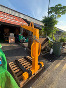 Aiko 2 Ton Self-Balancing Head Crane Fork Pallet Lifter | Model : PT-CY20 (PALLET MUST BE 1M LENGTH) Crane Fork Aiko 