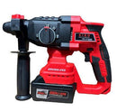 Aiko 21V brushlaess cordless rotary hammer | MODEL: HBL-2210 Cordless Rotary Hammer Aiko 