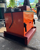 Aiko 220V , 32mm Rebar Bender (Mini Table Type) | Model : RBB-RB32 Rebar Bender Aiko 