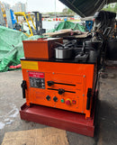 Aiko 220V , 32mm Rebar Bender (Mini Table Type) | Model : RBB-RB32 Rebar Bender Aiko 