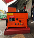 Aiko 220V , 32mm Rebar Bender (Mini Table Type) | Model : RBB-RB32 Rebar Bender Aiko 