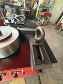 Aiko 220V , 32mm Rebar Bender (Mini Table Type) | Model : RBB-RB32 Rebar Bender Aiko 